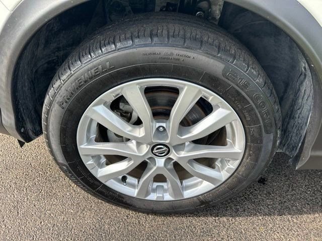 Used 2022 Nissan Rogue Sport S FWD image 55