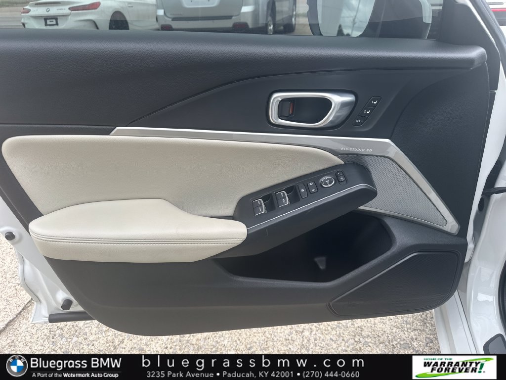 Used 2024 Acura Integra A-Spec w/ Technology Package FWD image 10