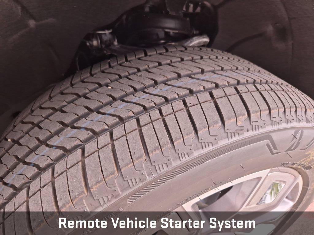 New 2026 GMC Sierra 1500 Denali AWD/4WD image 17