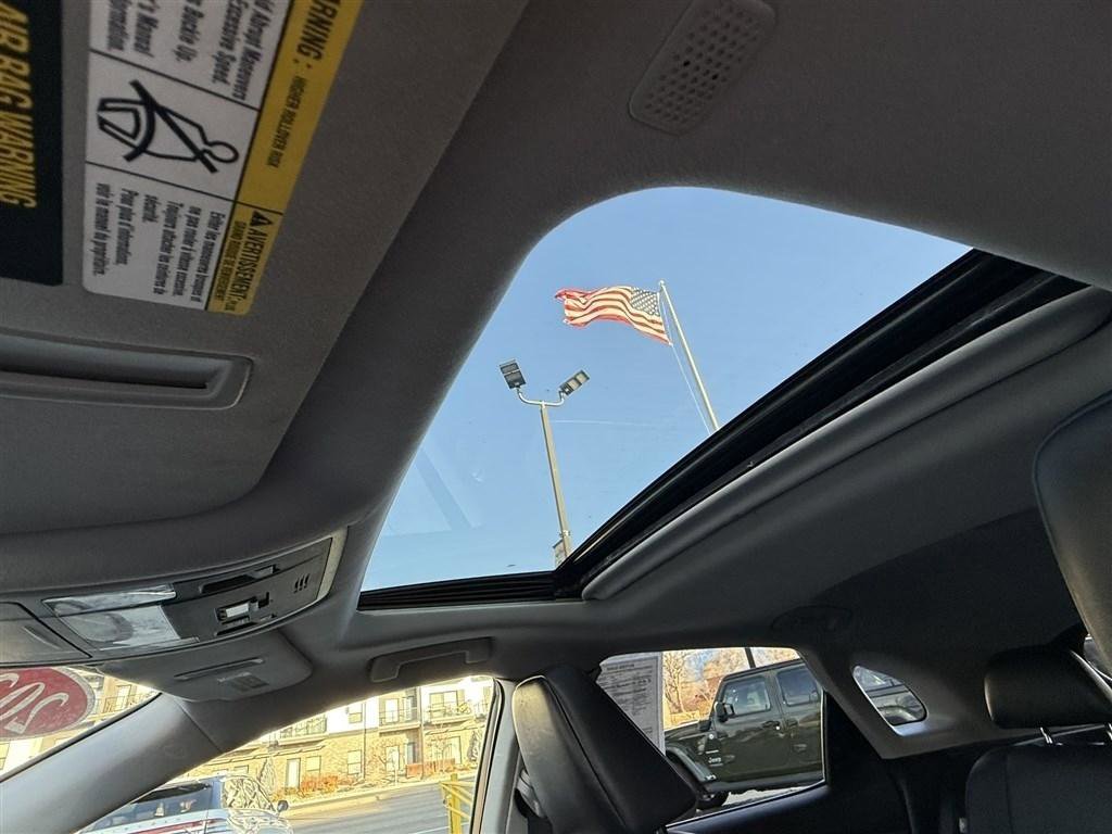 Used 2020 Lexus RX 350 AWD w/ Premium Package image 24