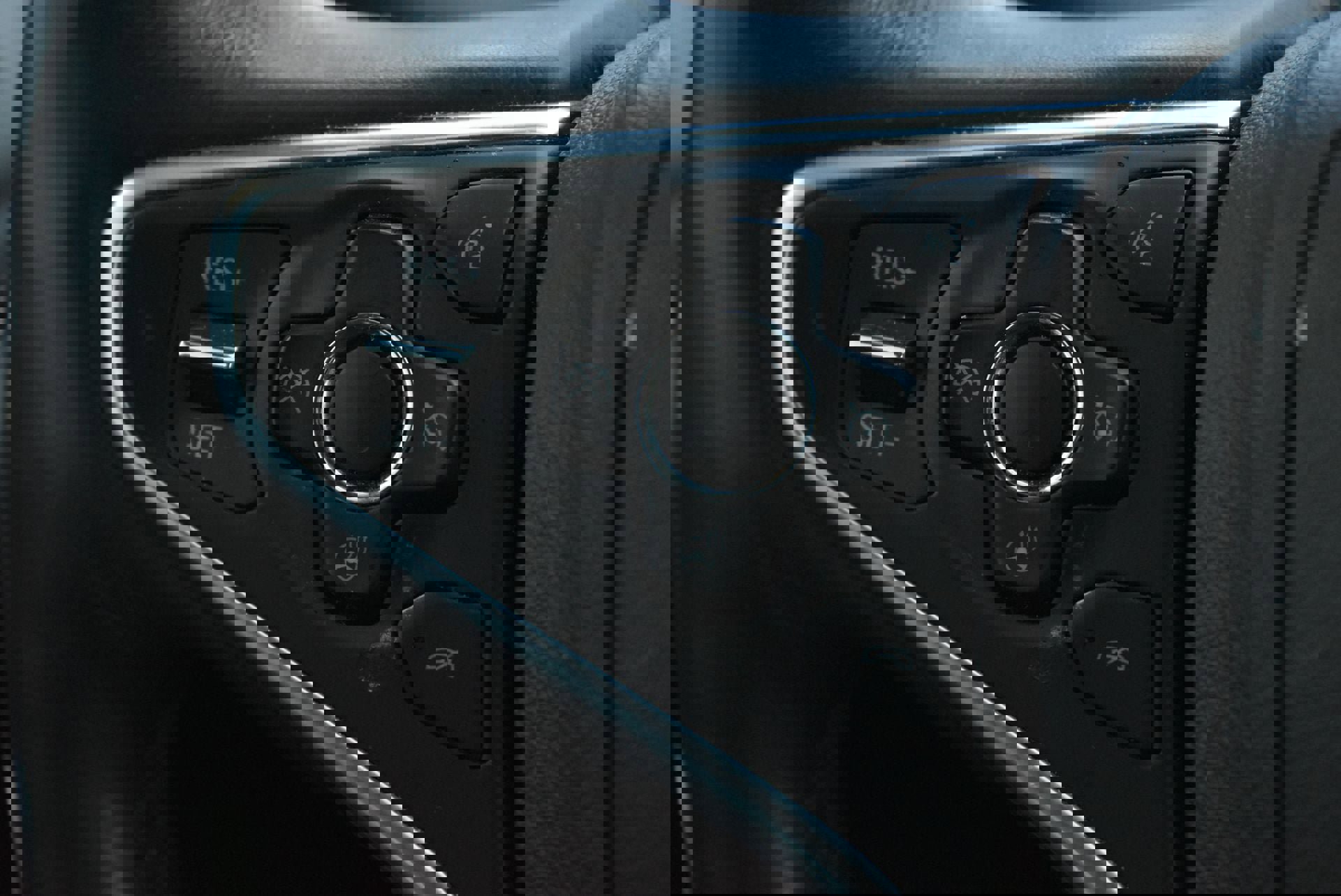 Used 2016 Buick Regal Premium image 17