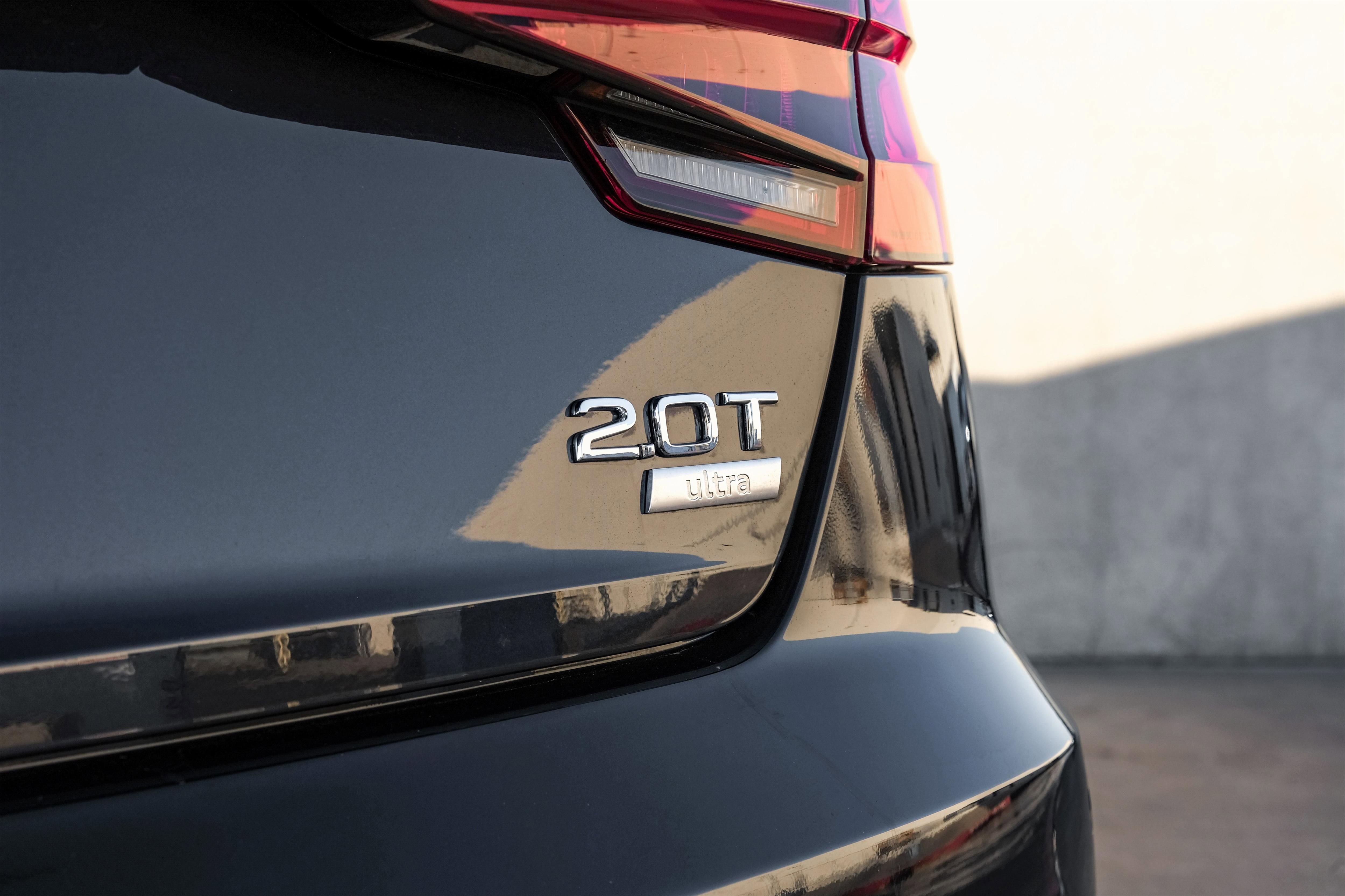 Used 2018 Audi A4 2.0T Ultra Premium Plus w/ Premium Plus Package image 52