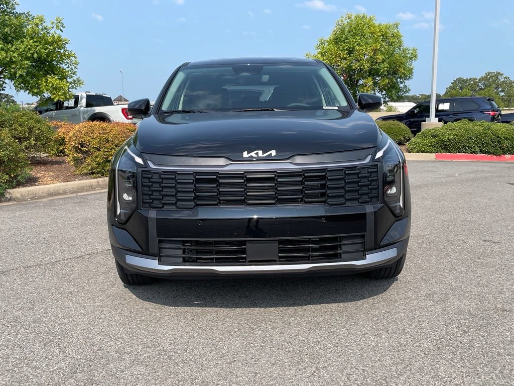 New 2026 Kia Sportage LX FWD image 2