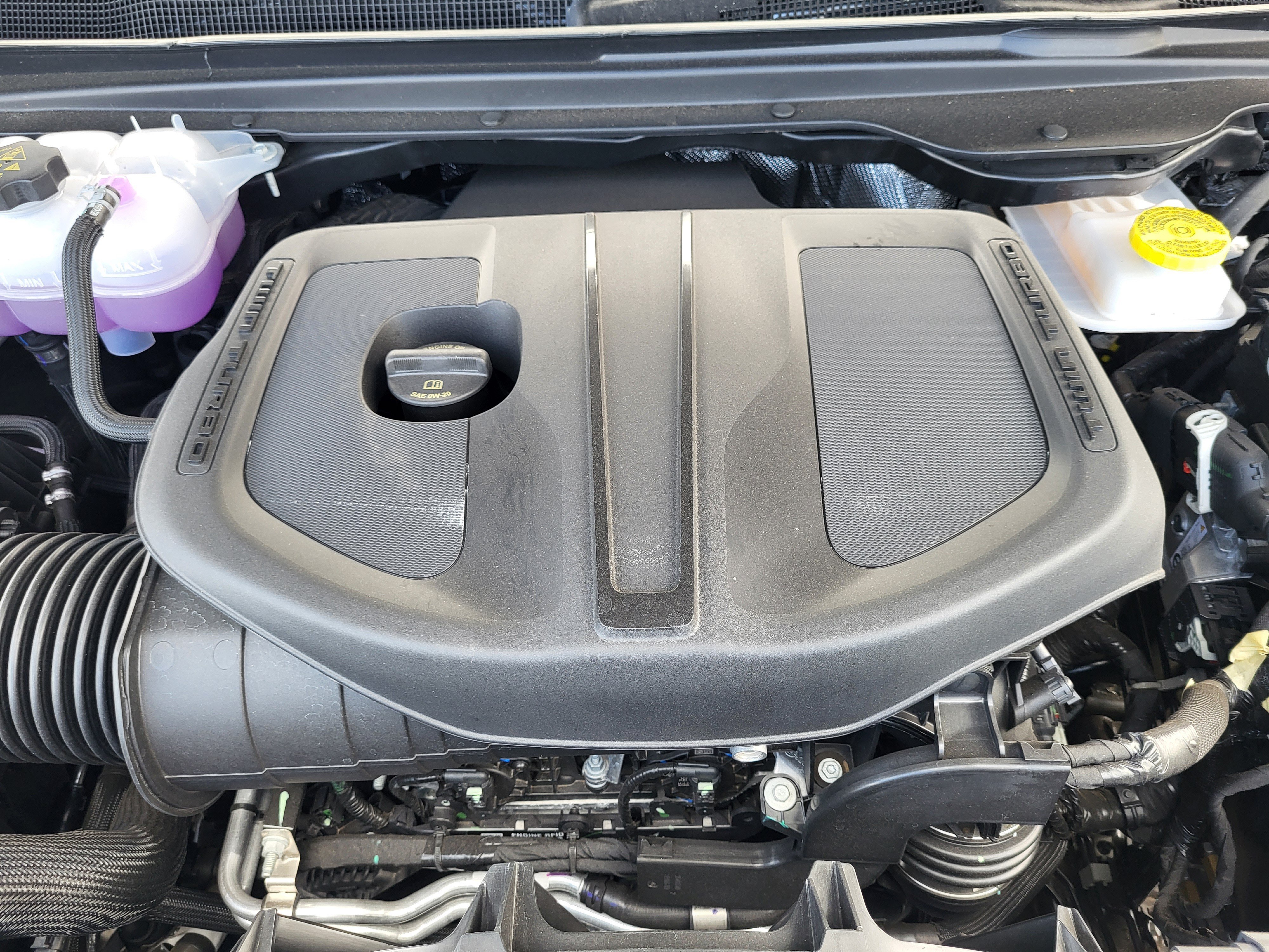 New 2026 RAM 1500 Big Horn AWD/4WD image 28