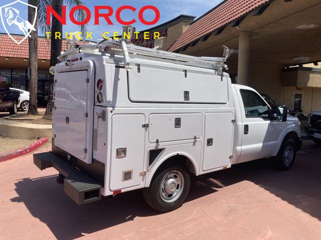 Used 2013 Ford F350 XL RWD image 21