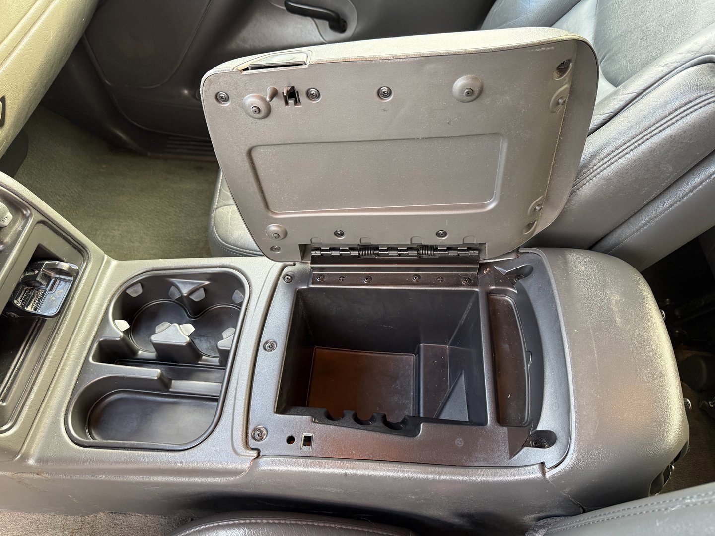 Used 2007 Chevrolet Silverado 2500 LT w/ Heavy-Duty Power Package image 20