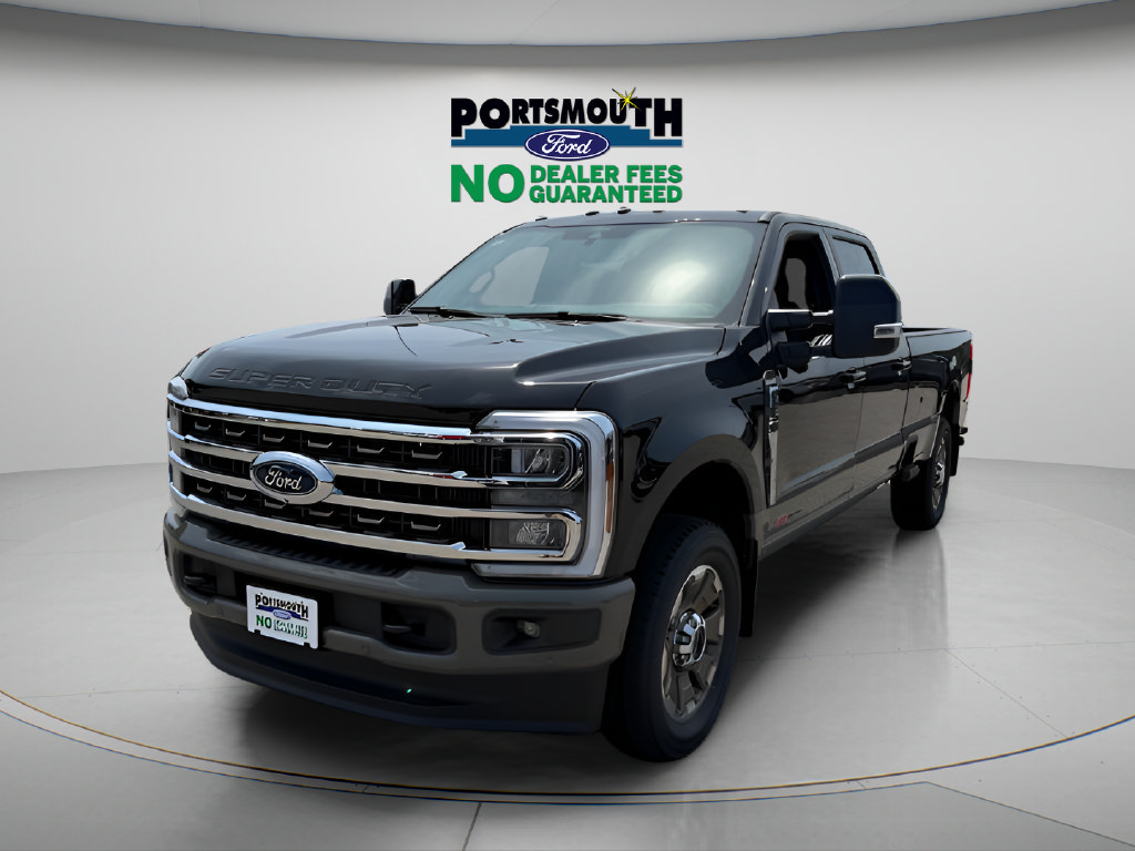 New 2026 Ford F250 King Ranch AWD/4WD image 17