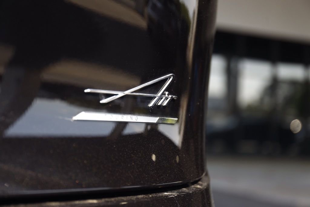 Used 2023 Lucid Air Touring image 12