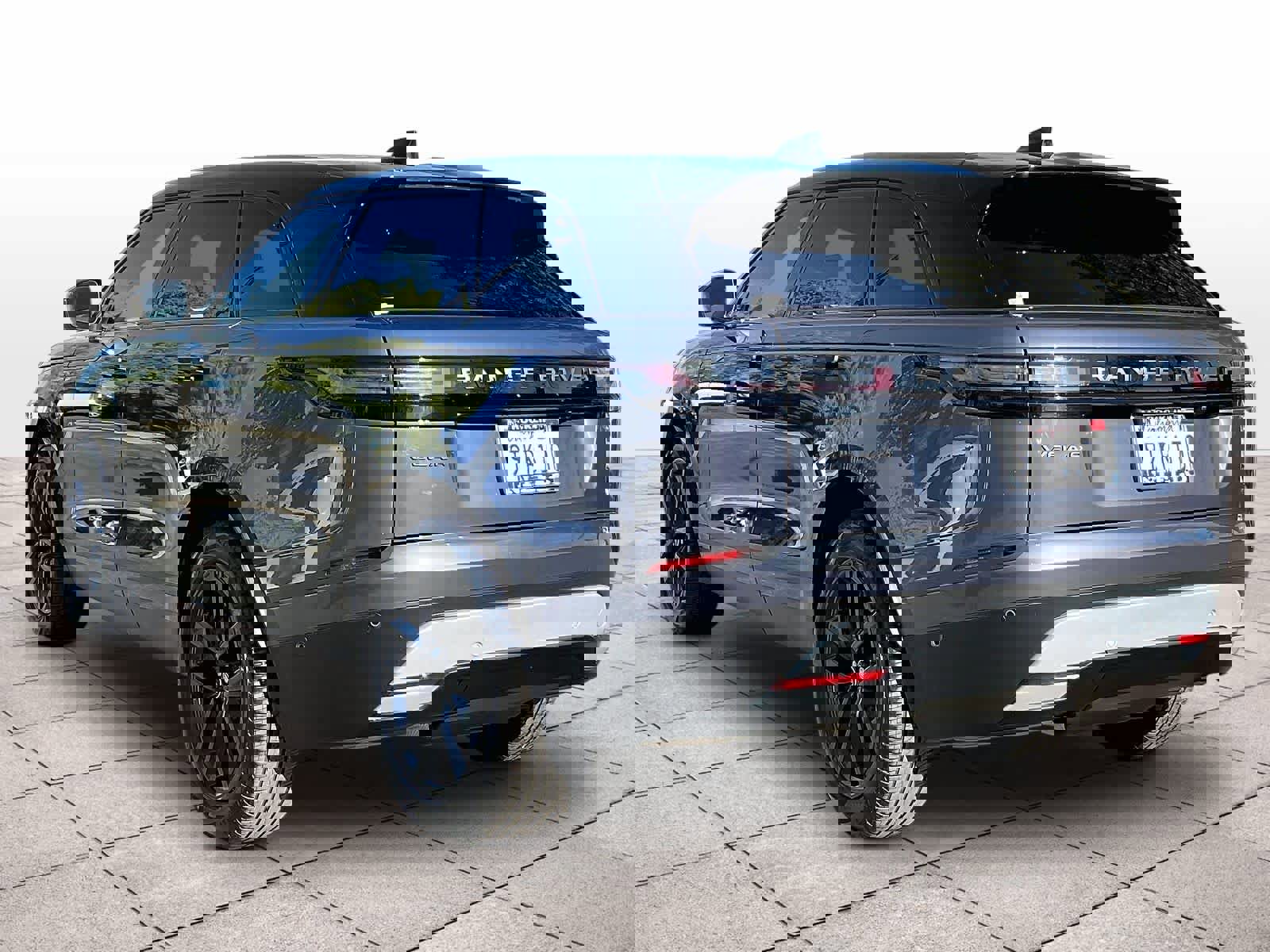 Used 2026 Land Rover Range Rover Velar S image 14