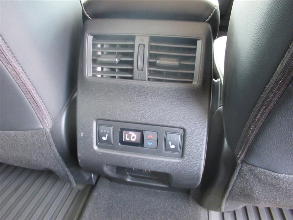 Used 2022 Mitsubishi Outlander SEL FWD image 31