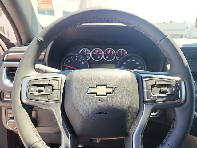 Used 2024 Chevrolet Tahoe LS w/ Driver Alert Package AWD/4WD image 18