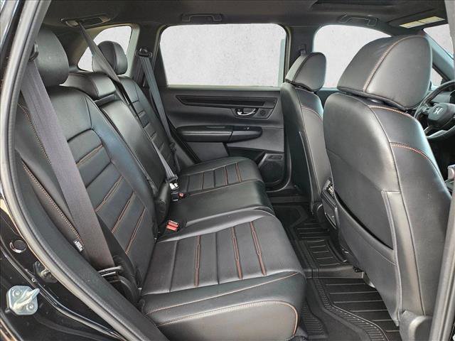Used 2025 Honda CR-V Sport-L image 20