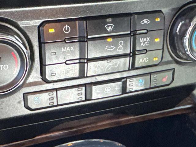 Certified 2020 Ford F150 Lariat AWD/4WD image 31
