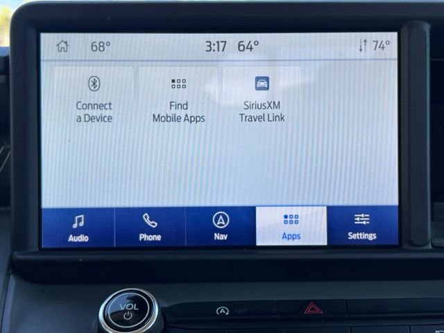 Used 2023 Ford Maverick Tremor w/ Tremor Off-Road Package image 77