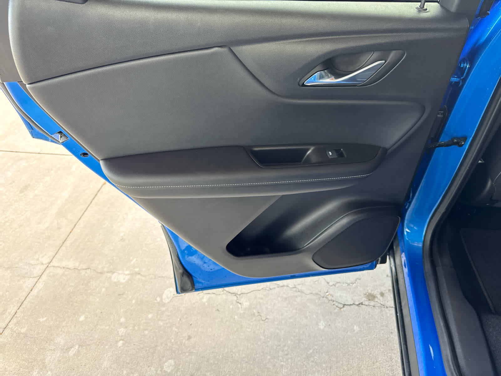 Certified 2025 Chevrolet Blazer LT image 27