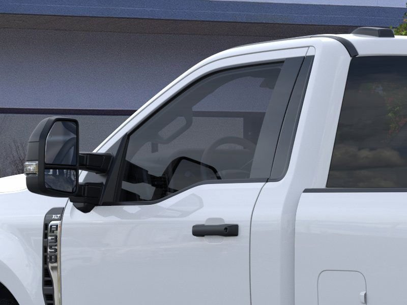 New 2026 Ford F350 XLT w/ 360-Degree Camera Package RWD image 20