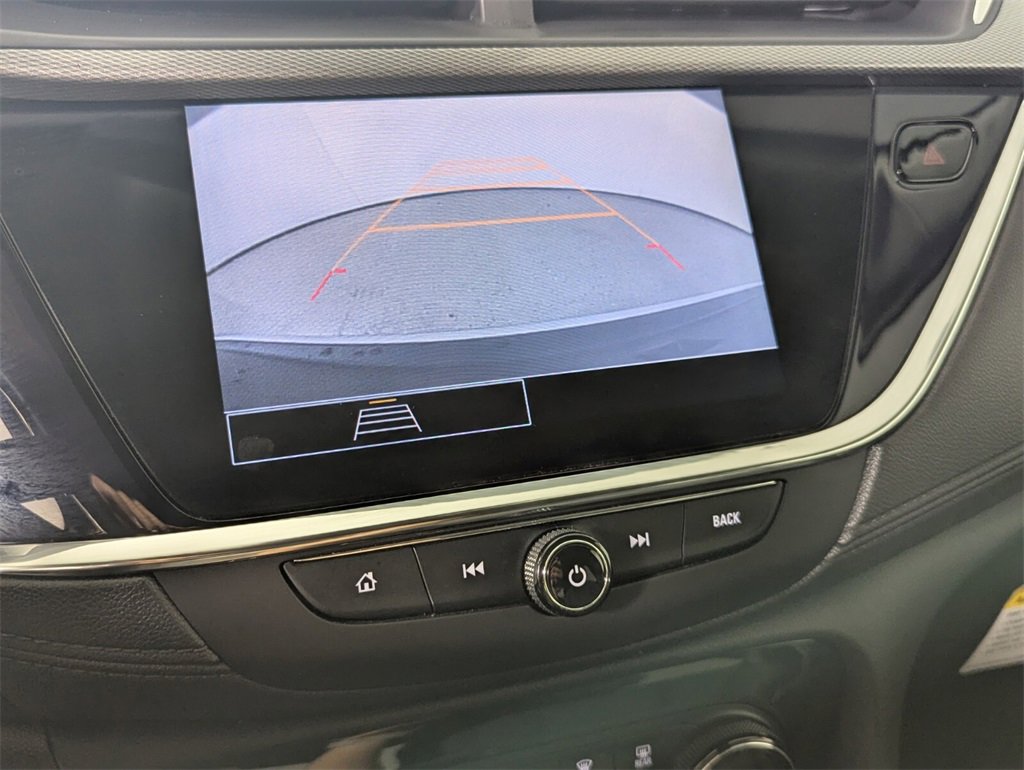 Used 2023 Buick Encore GX Select w/ Safety Package II image 24