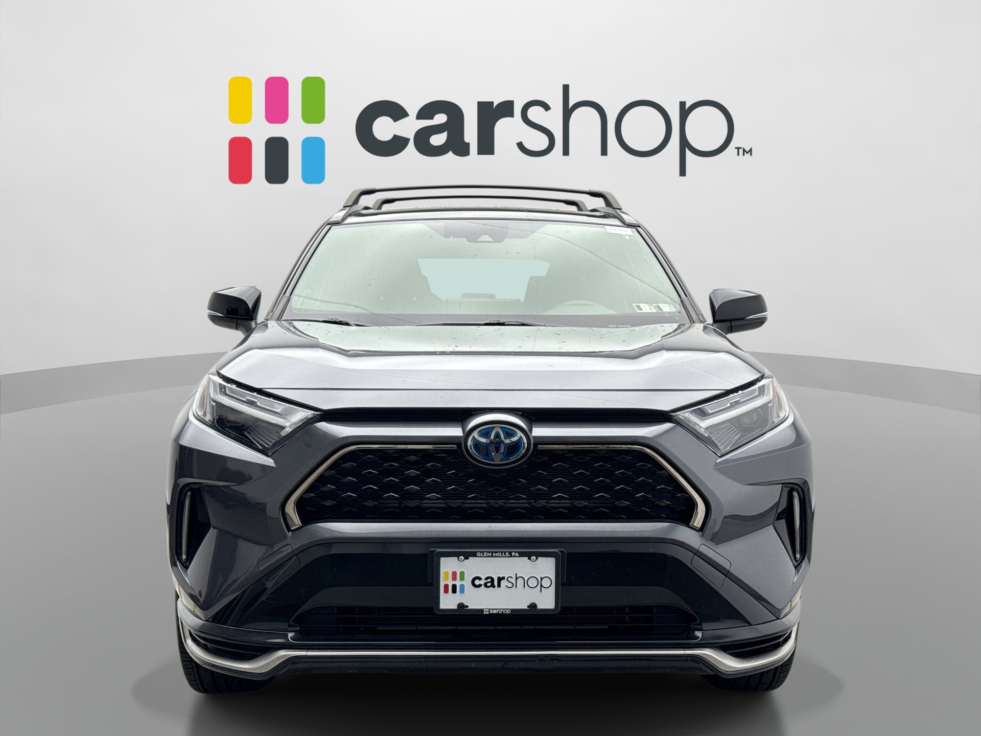 Used 2022 Toyota RAV4 XSE w/ Weather Package AWD/4WD image 8