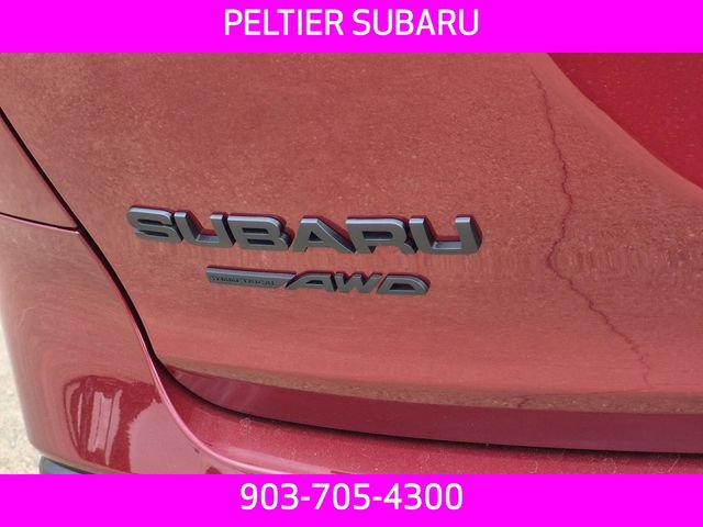 New 2026 Subaru Ascent Bronze Edition image 9