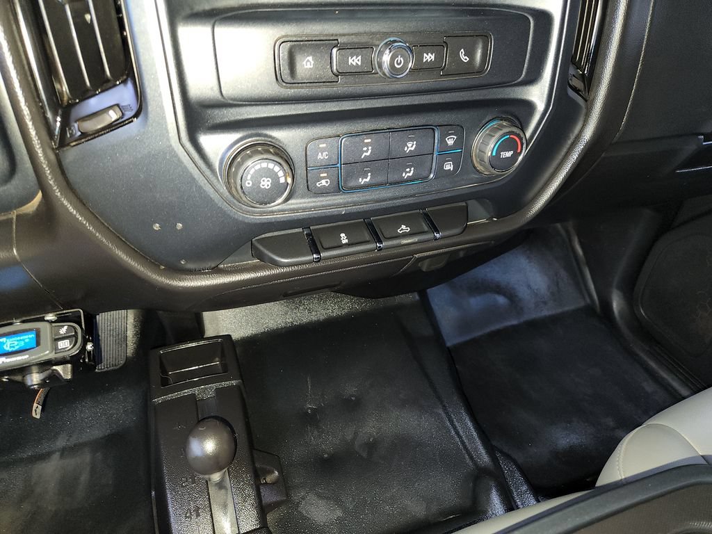 Used 2017 GMC Sierra 2500 4x4 Crew Cab image 21