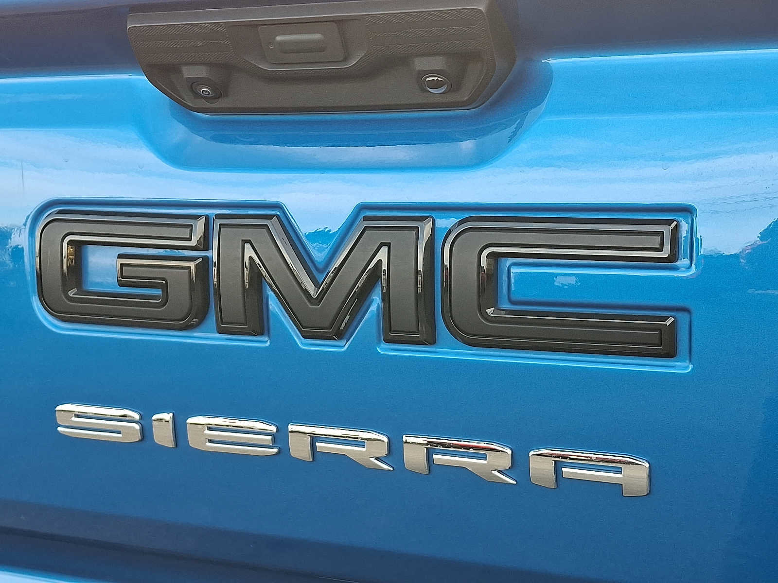 Used 2024 GMC Sierra 1500 Elevation image 30