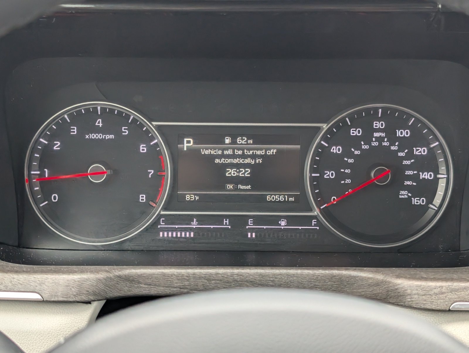 Used 2023 Kia Sorento EX w/ Panoramic Sunroof Package FWD image 26
