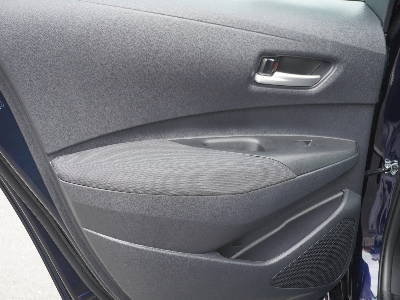 New 2026 Toyota Corolla SE FWD image 11