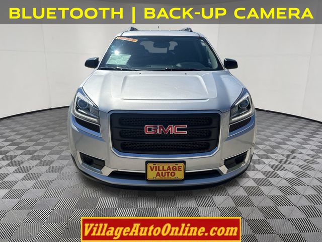 Used 2016 GMC Acadia SLE FWD image 6