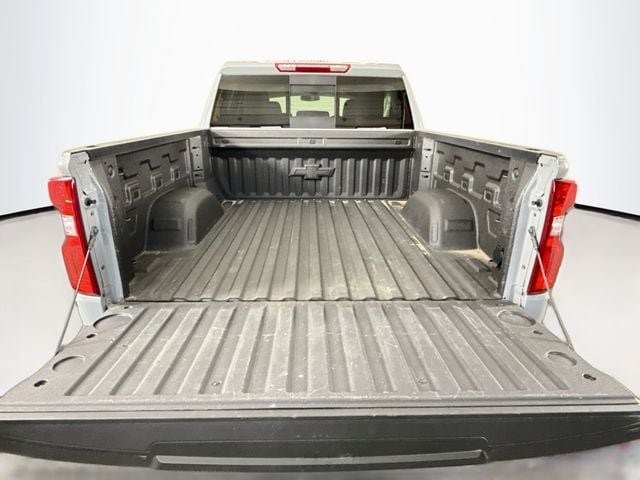 Used 2025 Chevrolet Silverado 1500 RST w/ All Star Edition Plus AWD/4WD image 27