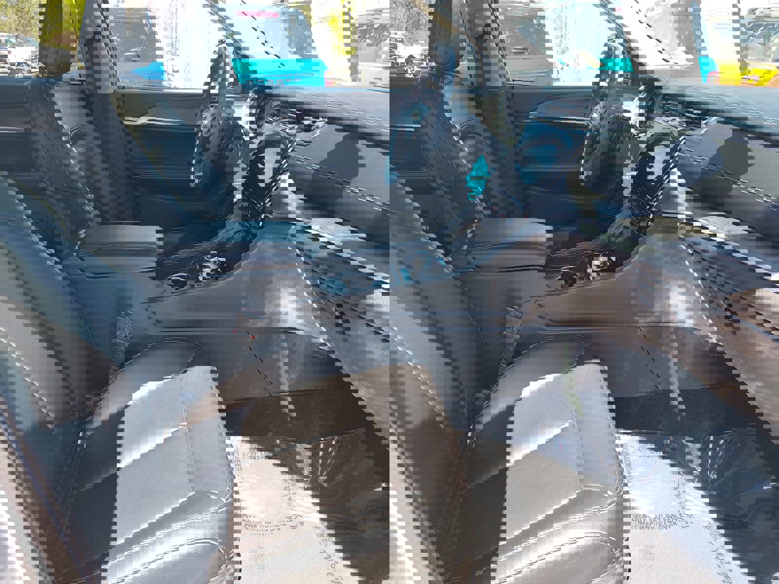 Used 2024 Jeep Grand Cherokee Limited image 10