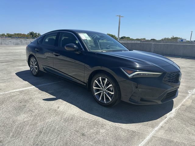 Used 2023 Acura Integra image 36