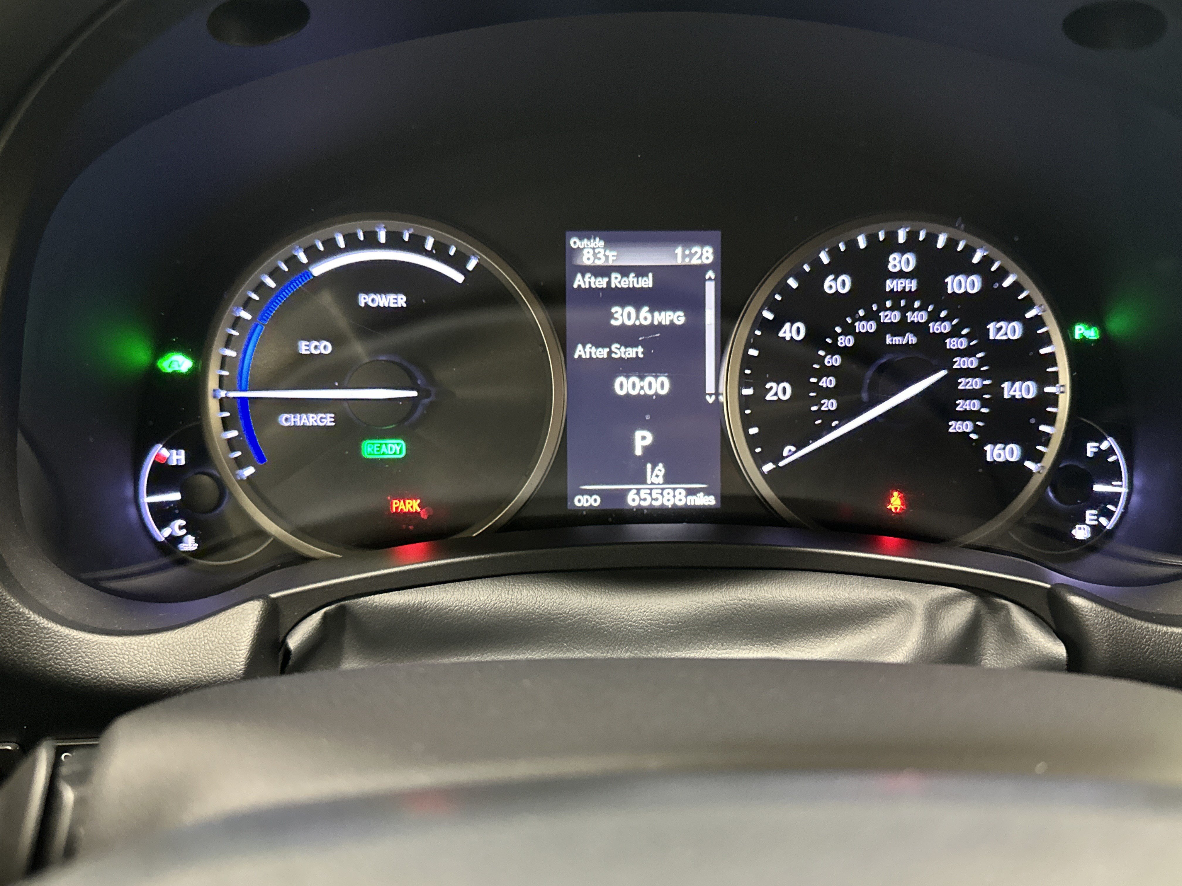 Used 2019 Lexus NX 300h AWD w/ Premium Package image 21