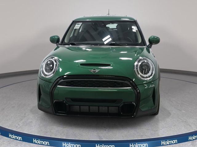 Used 2022 MINI Cooper S image 4