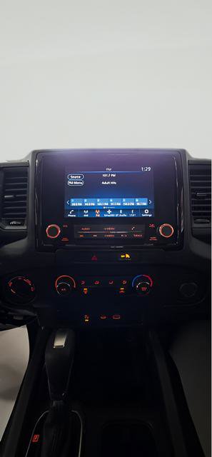 Used 2022 Nissan Frontier S w/ Technology Package image 18