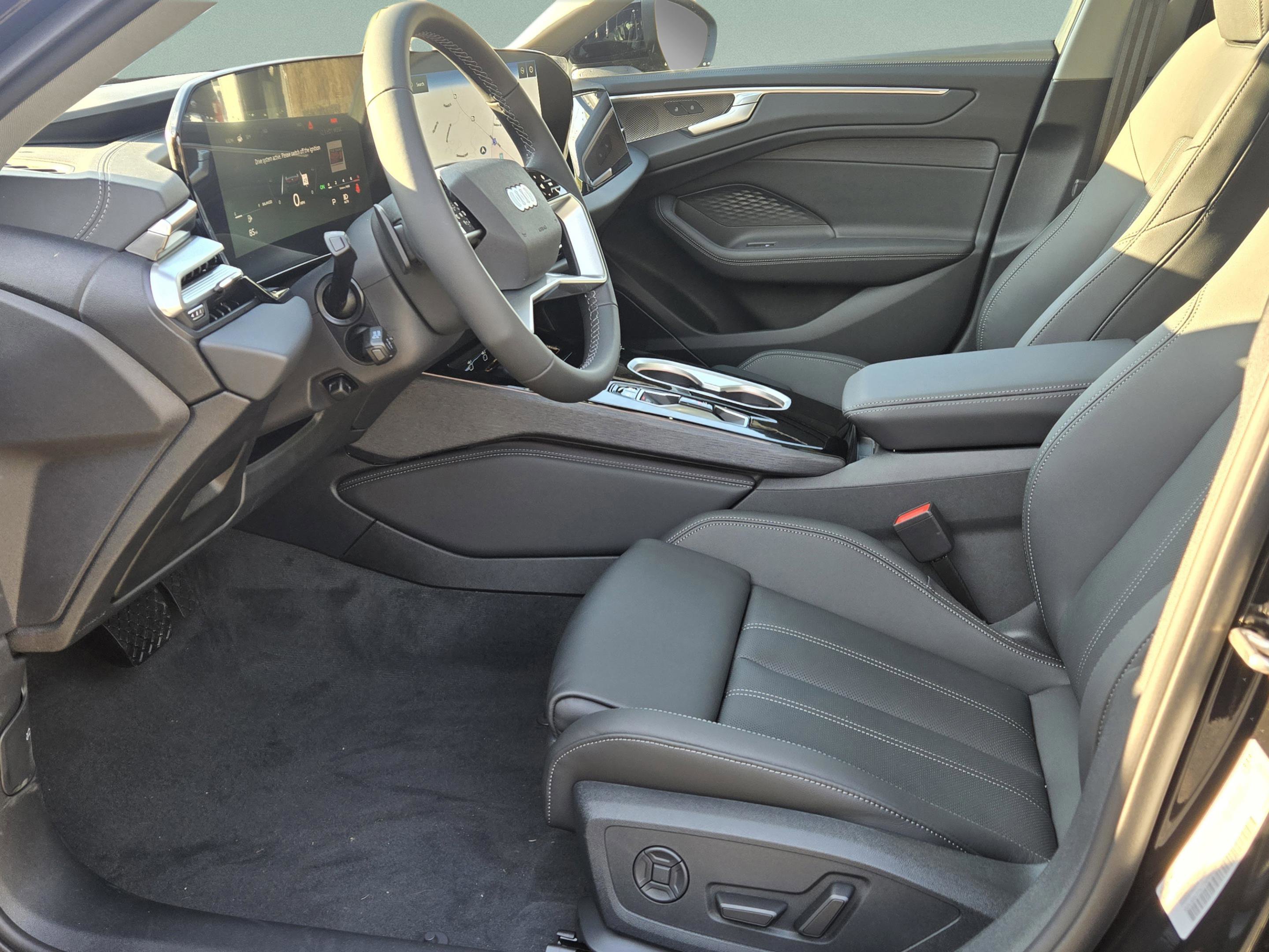 New 2026 Audi A6 Prestige AWD/4WD image 10