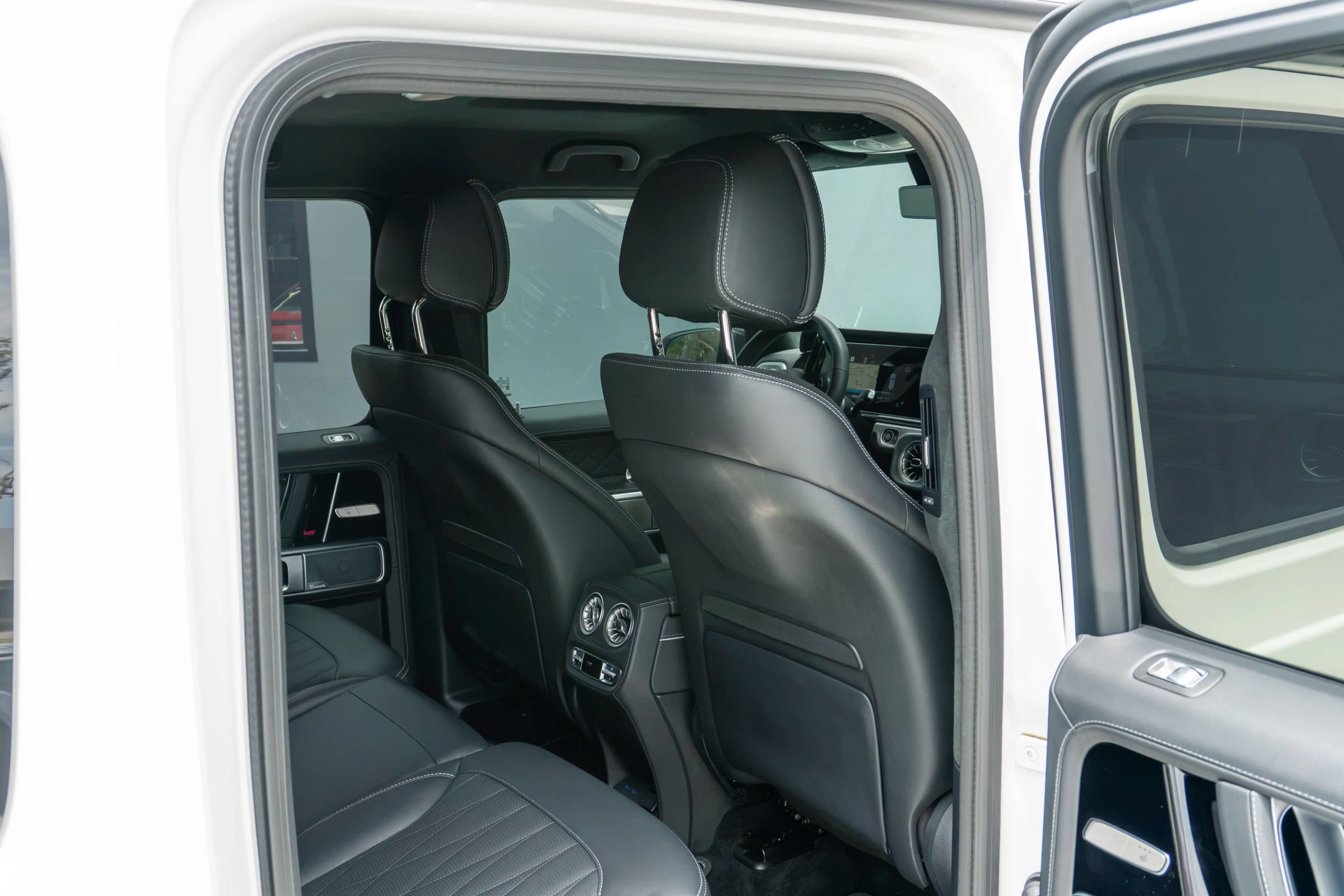 Used 2025 Mercedes-Benz G 63 AMG 4MATIC image 71