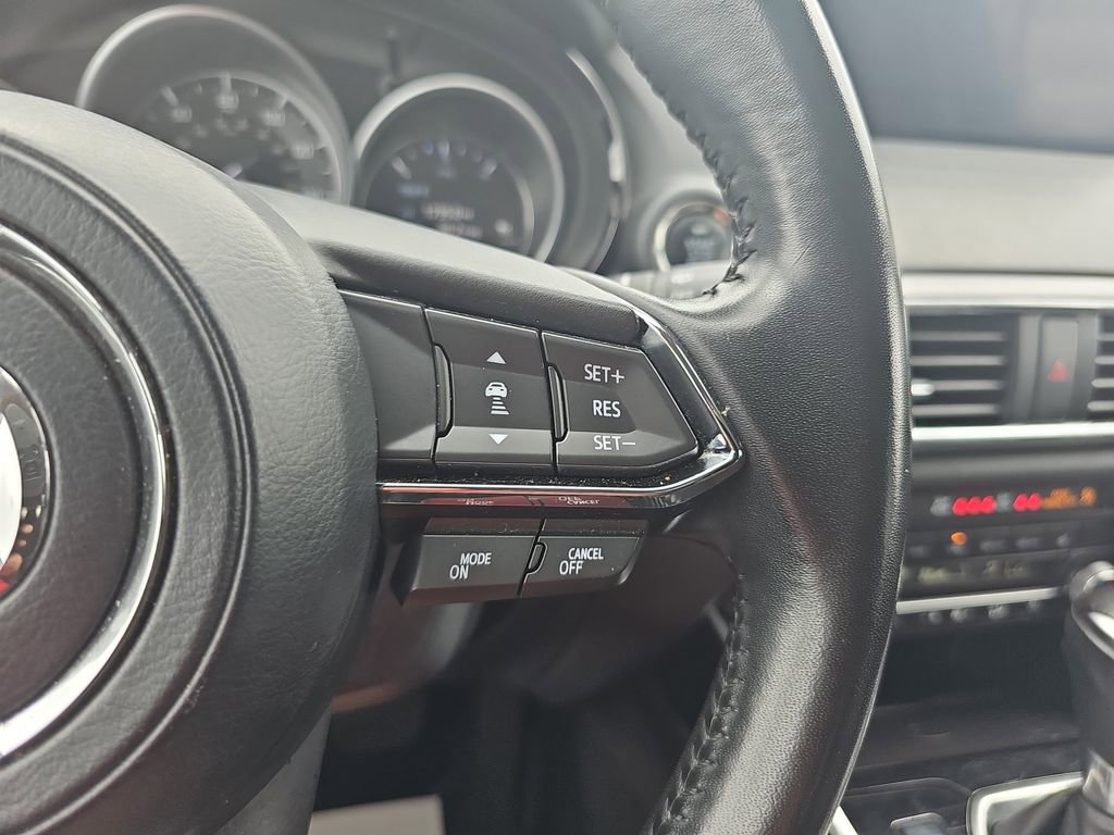 Used 2023 MAZDA CX-9 Touring Plus image 23