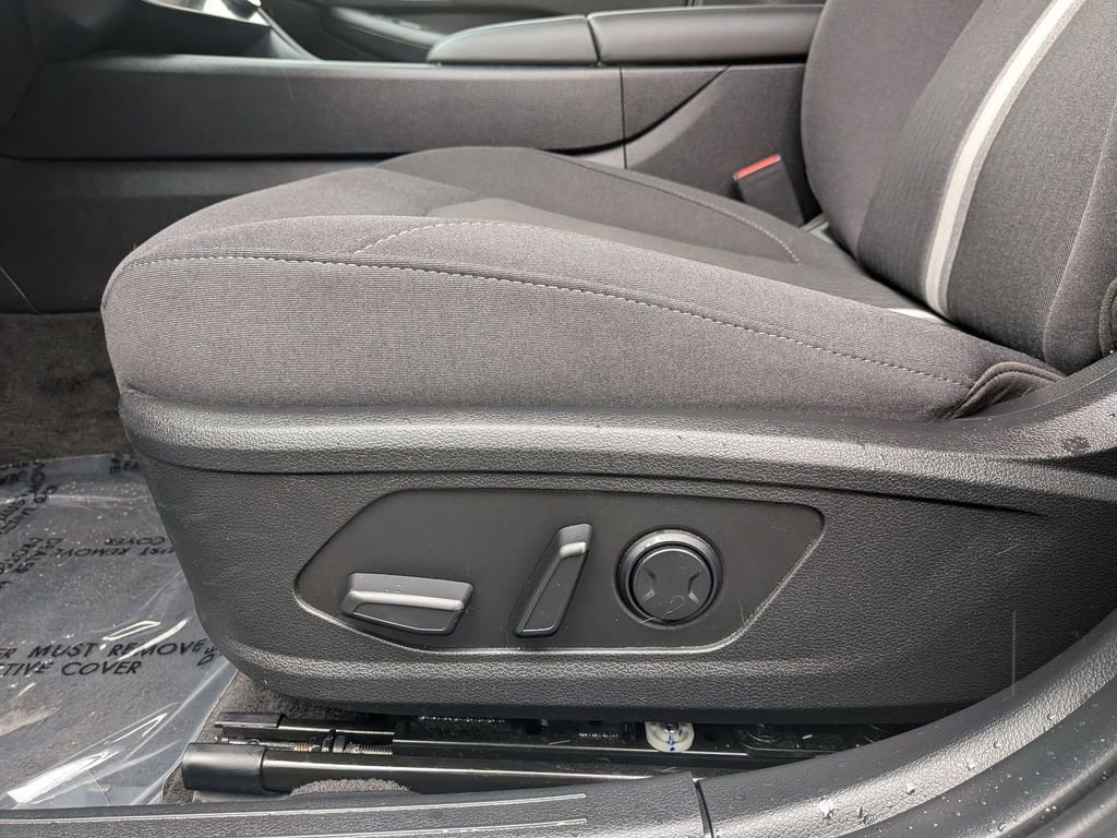 Used 2025 Hyundai Sonata SEL image 16