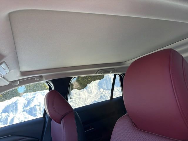 New 2026 MAZDA CX-50 AWD 2.5 Hybrid w/ Premium Pkg image 10