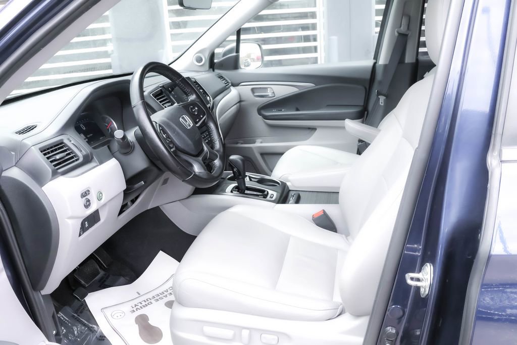 Used 2019 Honda Pilot EX-L image 5