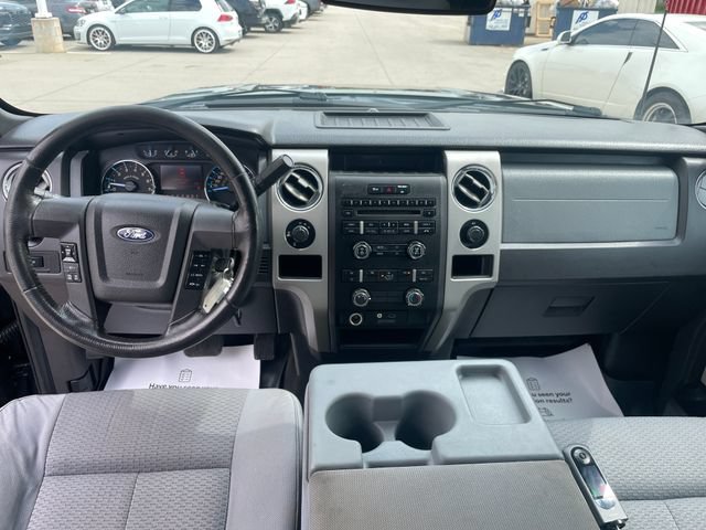 Used 2012 Ford F150 XLT w/ XLT Chrome Pkg AWD/4WD image 22
