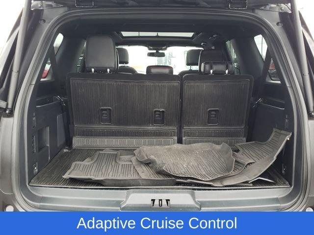Used 2023 Ford Expedition Max Limited image 8