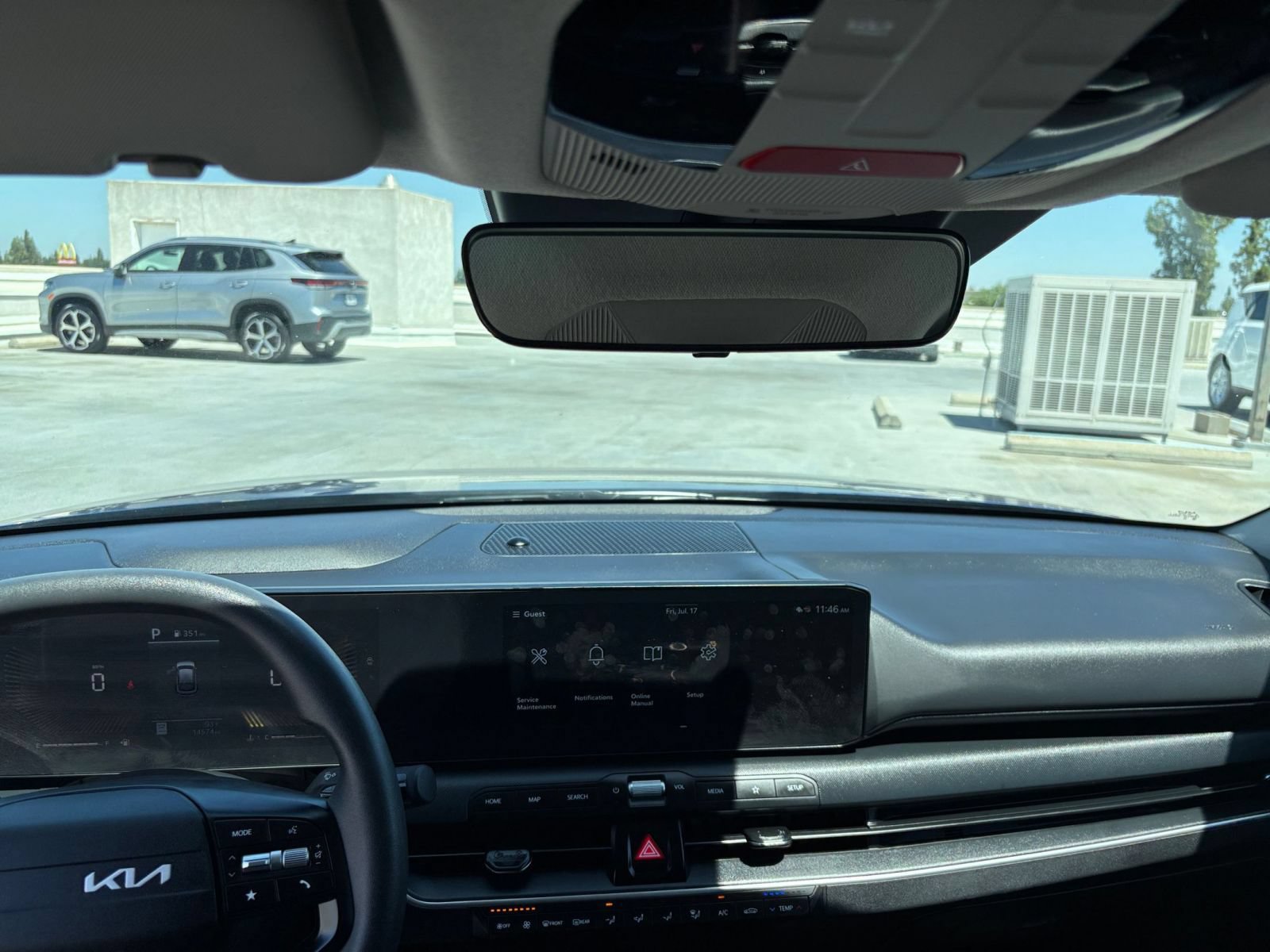 Used 2026 Kia K4 FWD image 32