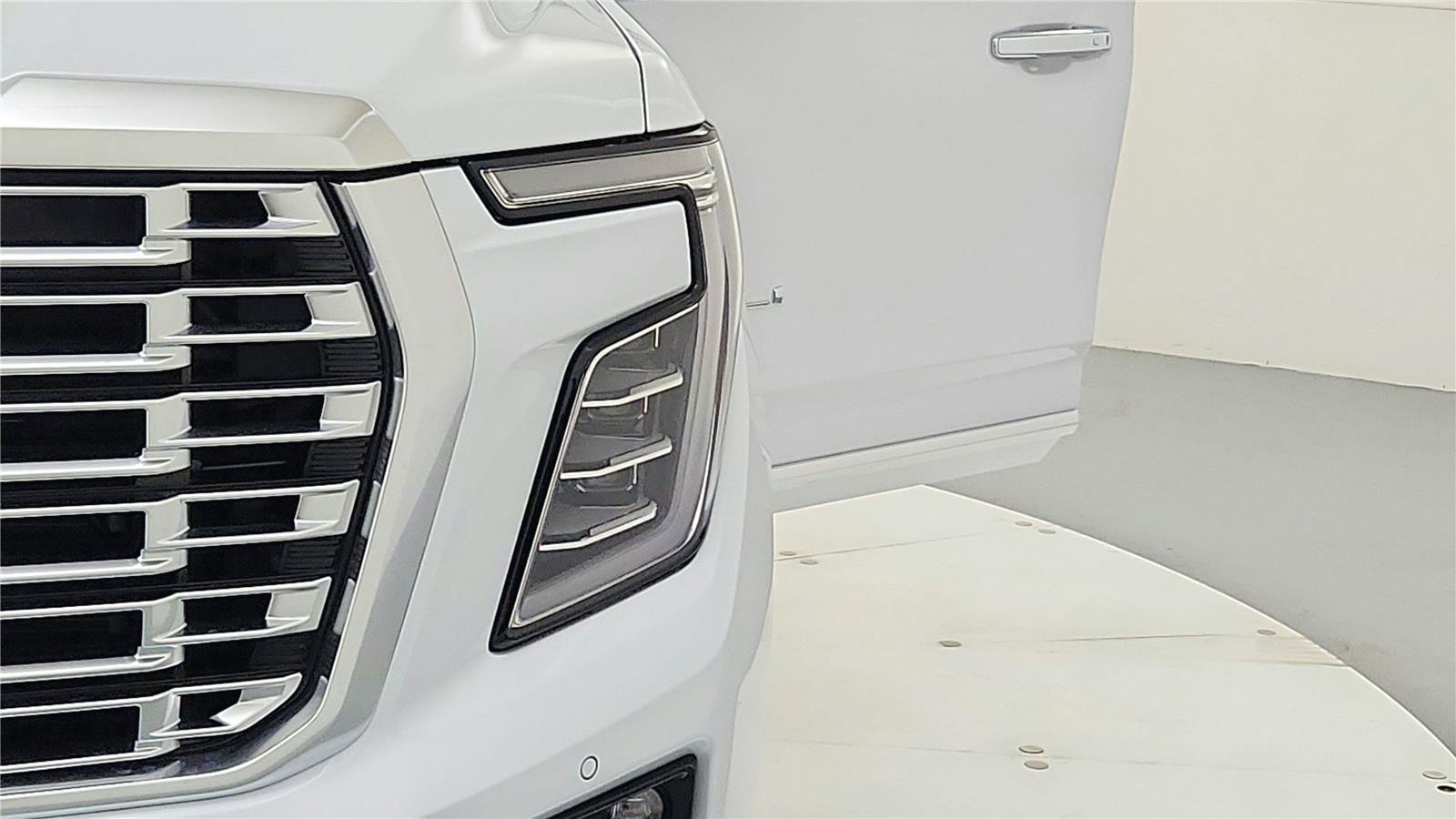 New 2026 GMC Yukon Denali image 30