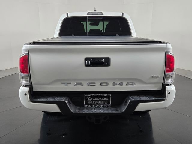 Used 2023 Toyota Tacoma TRD Sport w/ Advanced Technology Package AWD/4WD image 5