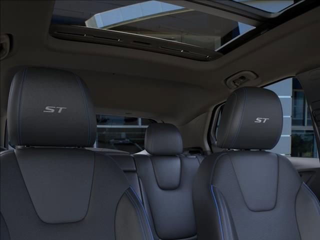 New 2026 Buick Encore GX Sport Touring FWD image 24