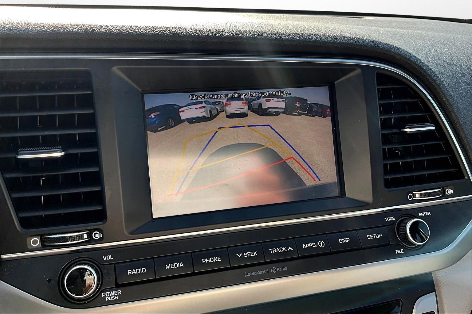 Used 2018 Hyundai Elantra SEL image 29