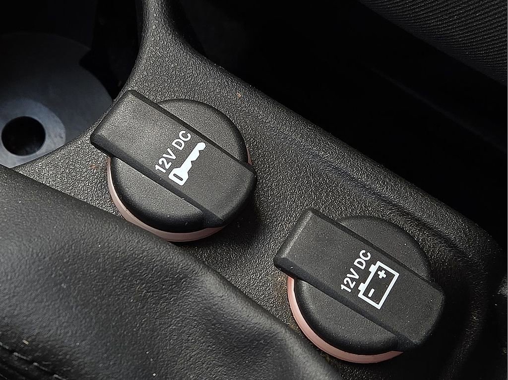 Used 2020 RAM ProMaster City Tradesman image 15