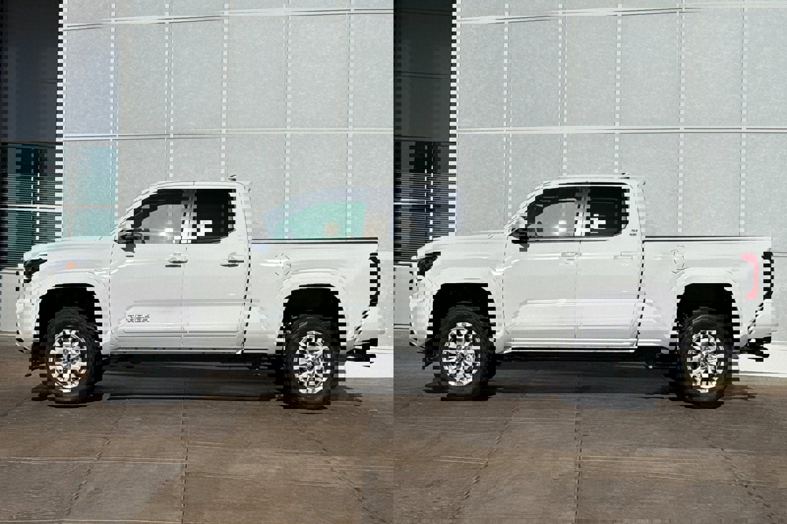 New 2026 Toyota Tacoma SR5 image 7