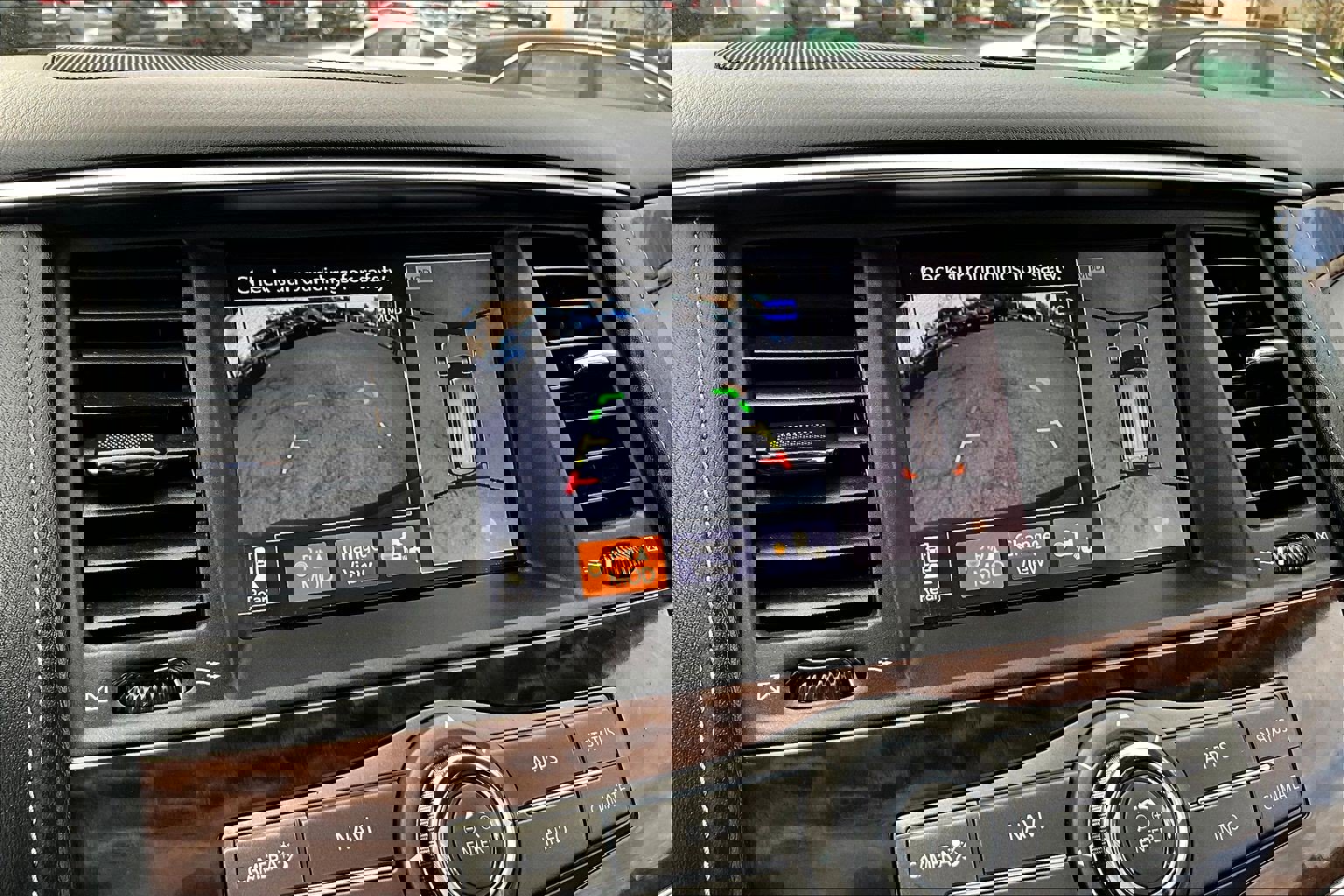 Used 2019 Nissan Armada Platinum image 23